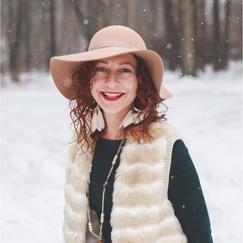 Avatar of Nicole Fox