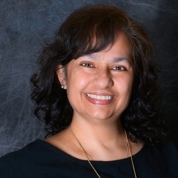 Clinician Headshot