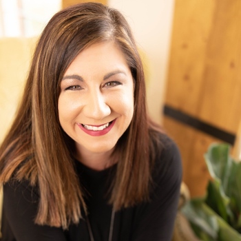 Clinician Headshot