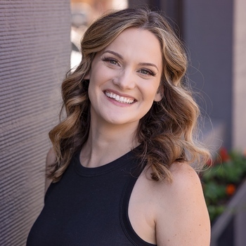 Avatar of Kimberly Ebinger