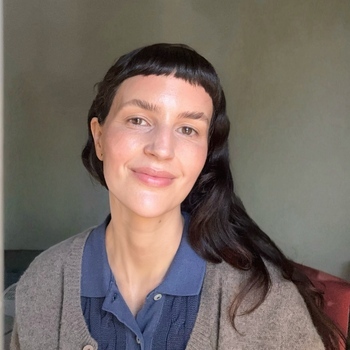 Avatar of Elizabeth Geeslin