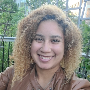 Avatar of Chantal Herrera LCSW
