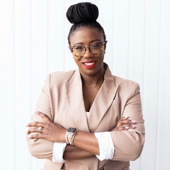 Avatar of Ayzha Corbett, LCPC