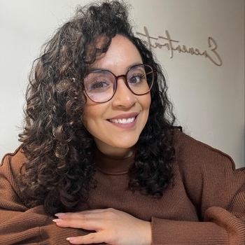 Avatar of Daisy Gomez