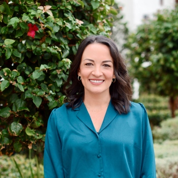 Clinician Headshot