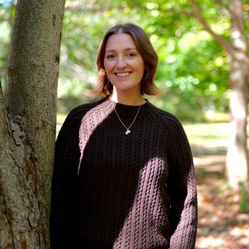 Avatar of Grace Brown