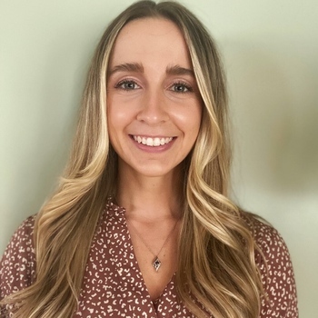 Clinician Headshot