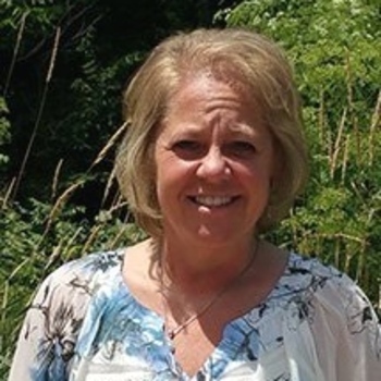 Clinician Headshot