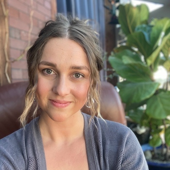 Avatar of Meika Barclay