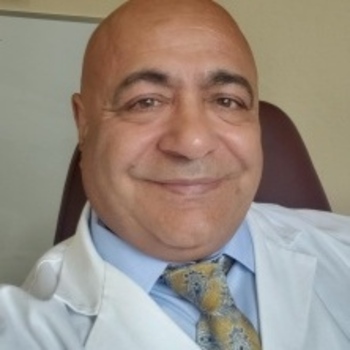 Avatar of Ali Hashemian, Ph.D.