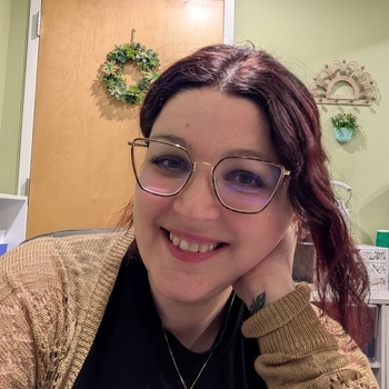 Avatar of Meghan McLeod, LCSW
