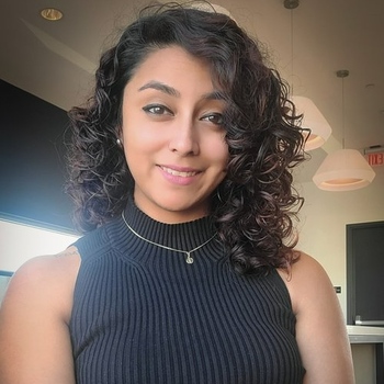 Avatar of Amy Martinez