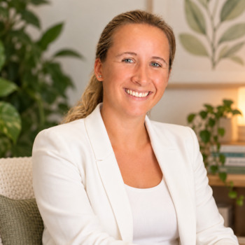 Avatar of Emily Kupferman, LMHC
