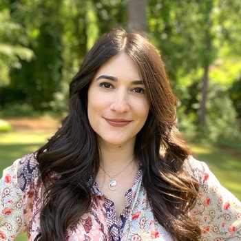Avatar of Danielle Friedman