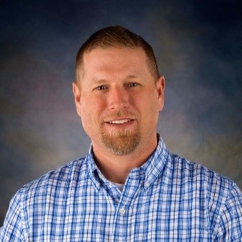 Clinician Headshot