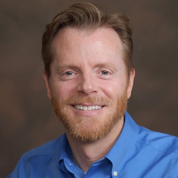 Clinician Headshot