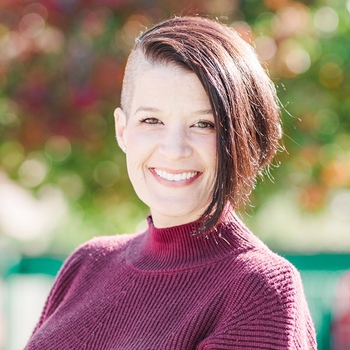 Avatar of Susan Bridges