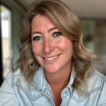 Avatar of Casey Romine