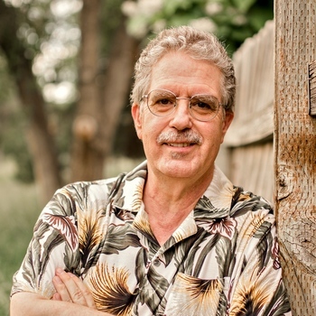 Clinician Headshot