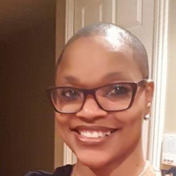 Avatar of Claudette Hairston