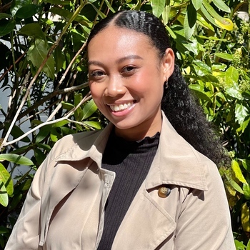 Clinician Headshot
