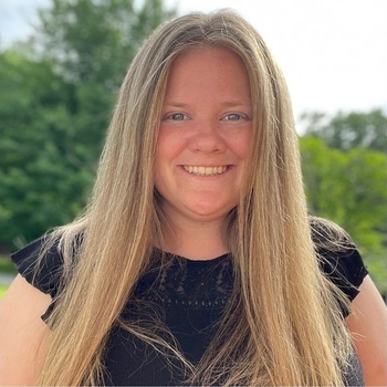 Clinician Headshot