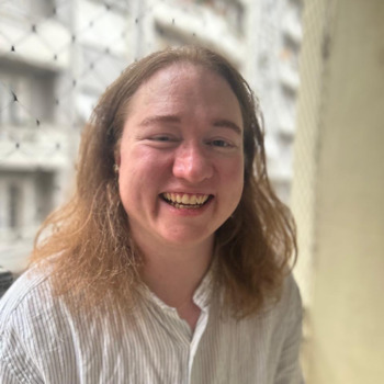 Avatar of Anders North, LCSW-C, CSW