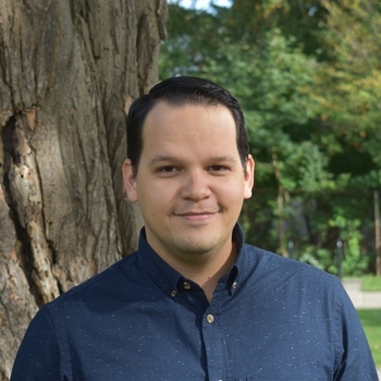 Avatar of Pedro J. Centeno, PhD