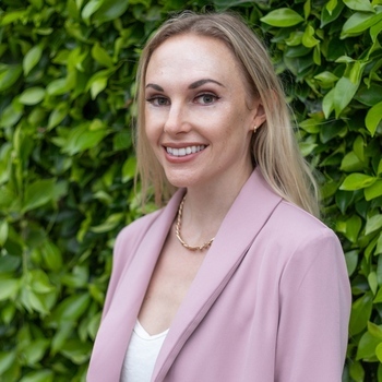Clinician Headshot
