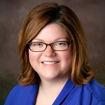 Clinician Headshot