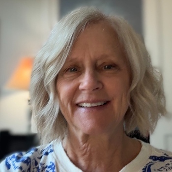 Avatar of Teresa Wren   She/Her/Hers