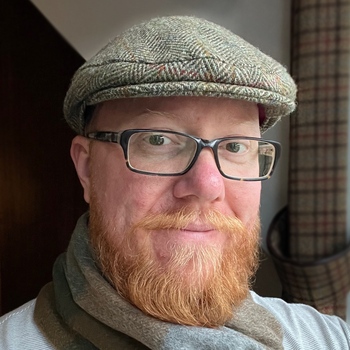 Avatar of Peter Elliot Thomas