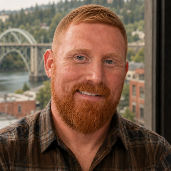 Avatar of Garrett Taylor Bachman