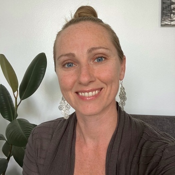 Avatar of Darlene Bunch, LCSW