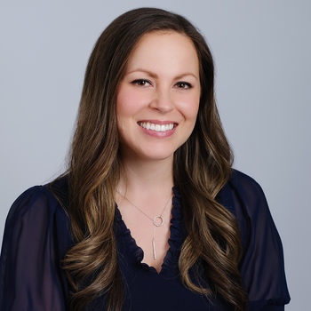 Avatar of Jessica Otis, LCSW
