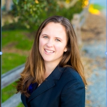 Clinician Headshot