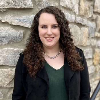 Clinician Headshot