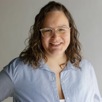 Clinician Headshot