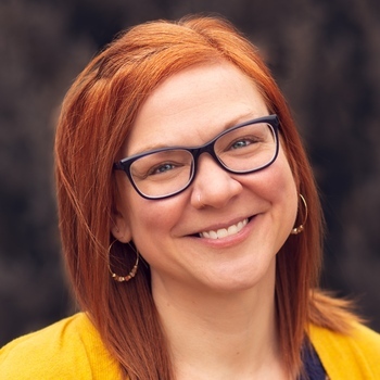 Clinician Headshot
