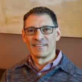 Clinician Headshot