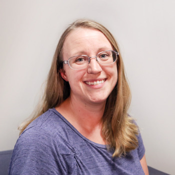 Clinician Headshot