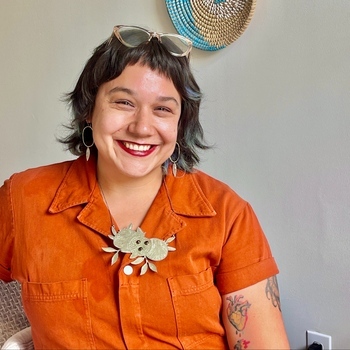 Avatar of Monica Dominguez