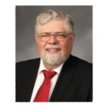 Avatar of James B Thomson, LCPC