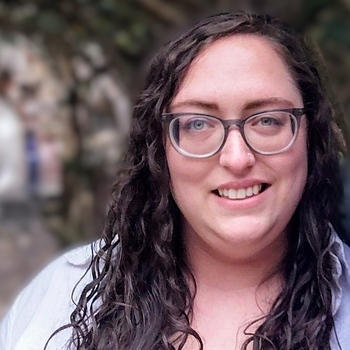 Avatar of Ali Pierce