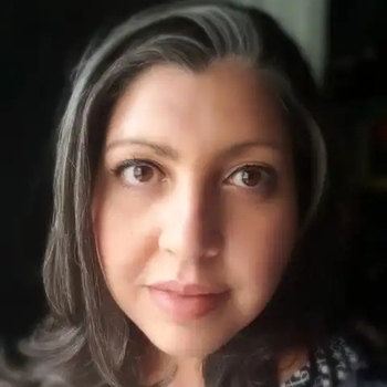 Clinician Headshot
