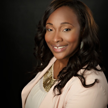 Clinician Headshot
