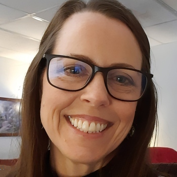 Avatar of Kathryn Lichty