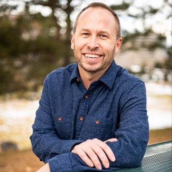 Avatar of Andrew Archer