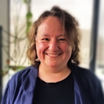 Avatar of Jennifer Seim-Andrew