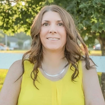 Clinician Headshot